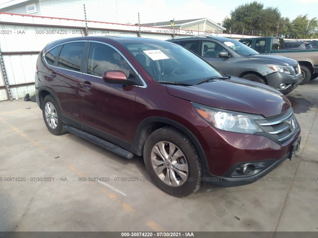 HONDA CR-V 2013 5j6rm3h51dl019958