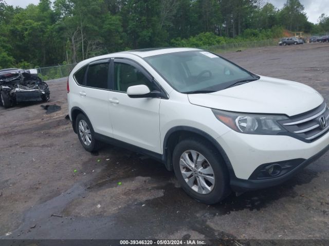 HONDA CR-V 2013 5j6rm3h51dl042110