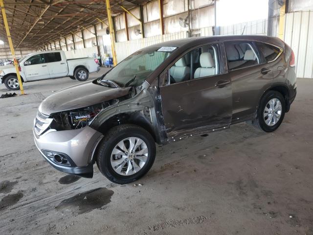 HONDA CR-V EX 2013 5j6rm3h51dl043631