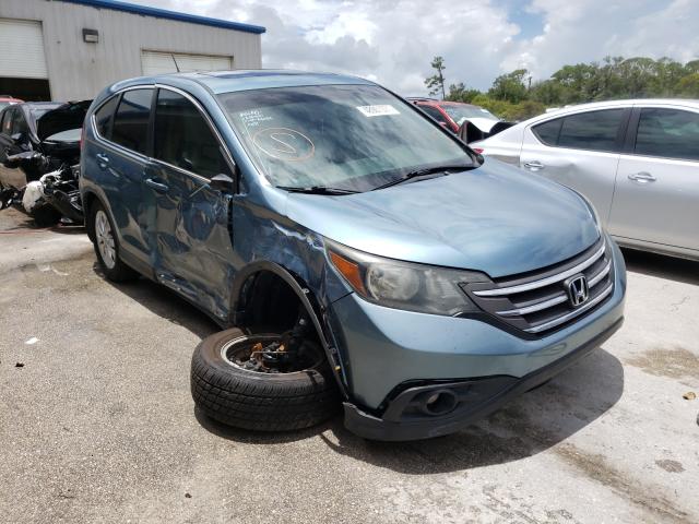 HONDA CR-V EX 2013 5j6rm3h51dl048425