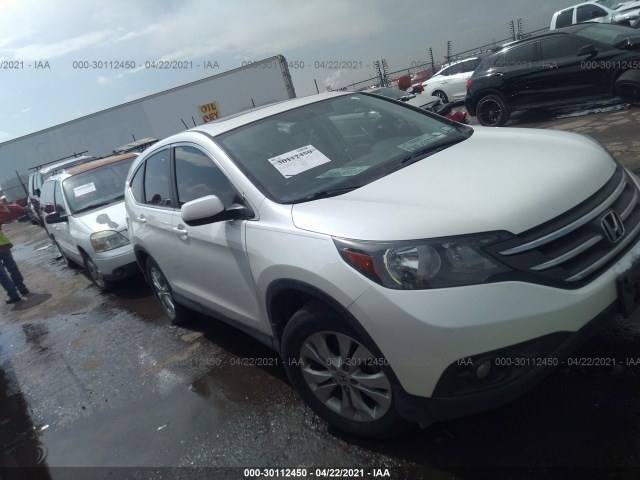 HONDA CR-V 2014 5j6rm3h51el012722