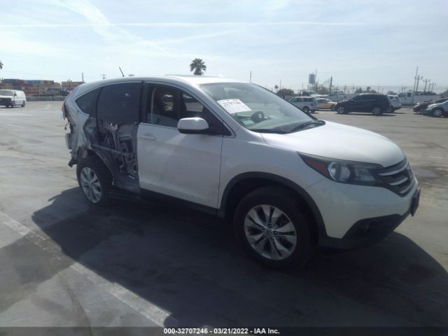 HONDA CR-V 2014 5j6rm3h51el013174