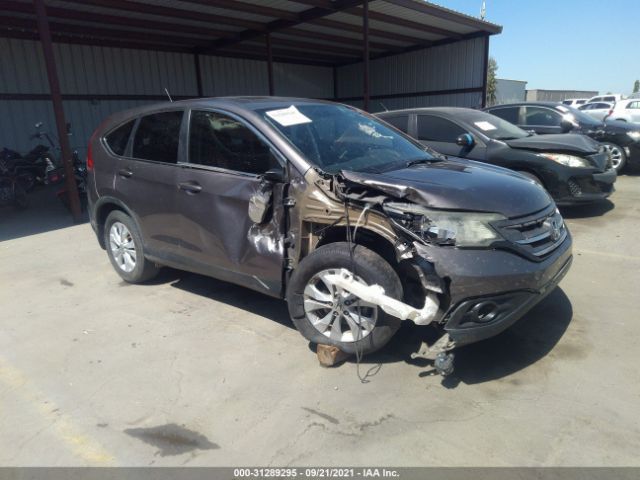 HONDA CR-V 2014 5j6rm3h51el015006