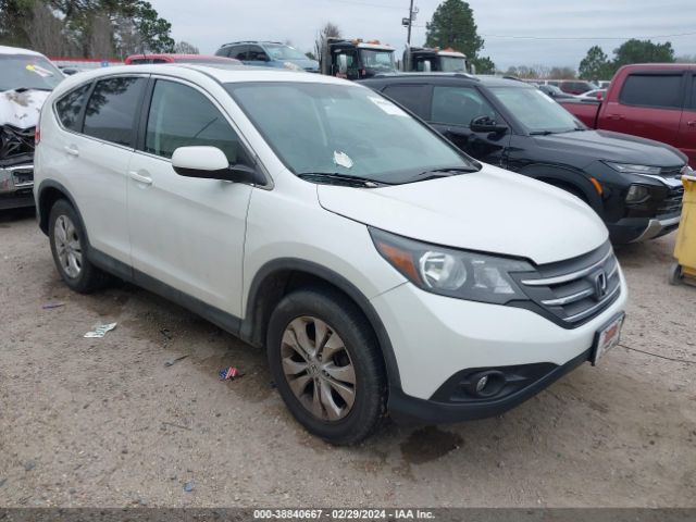 HONDA CR-V 2014 5j6rm3h51el018102