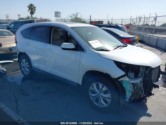 HONDA CR-V 2014 5j6rm3h51el033652