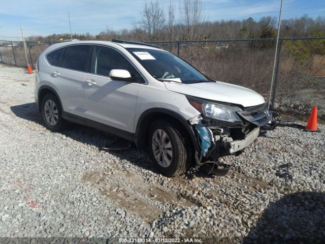 HONDA CR-V 2014 5j6rm3h51el035627