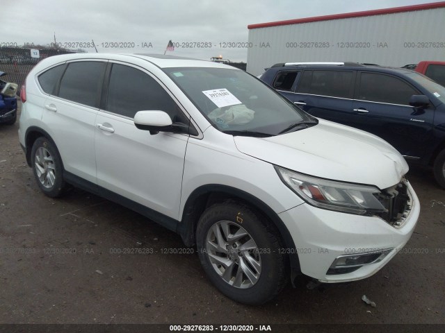 HONDA CR-V 2015 5j6rm3h51fl000975