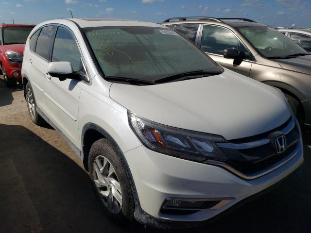 HONDA CR-V EX 2015 5j6rm3h51fl002743