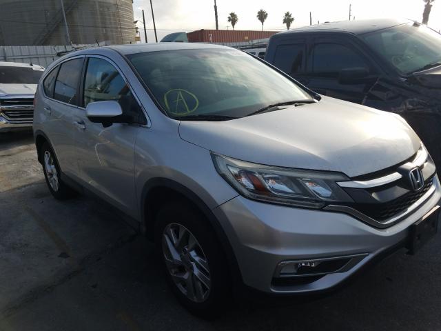 HONDA CR-V EX 2015 5j6rm3h51fl003066