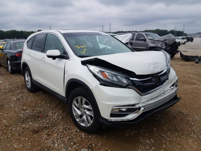 HONDA CR-V EX 2015 5j6rm3h51fl006825