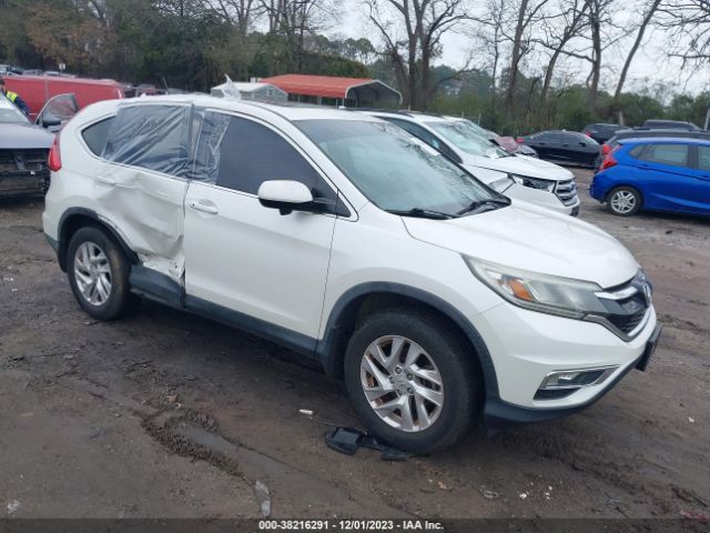 HONDA CR-V 2015 5j6rm3h51fl012446