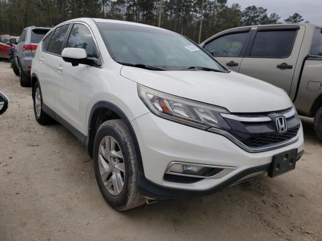 HONDA CR-V EX 2015 5j6rm3h51fl013855