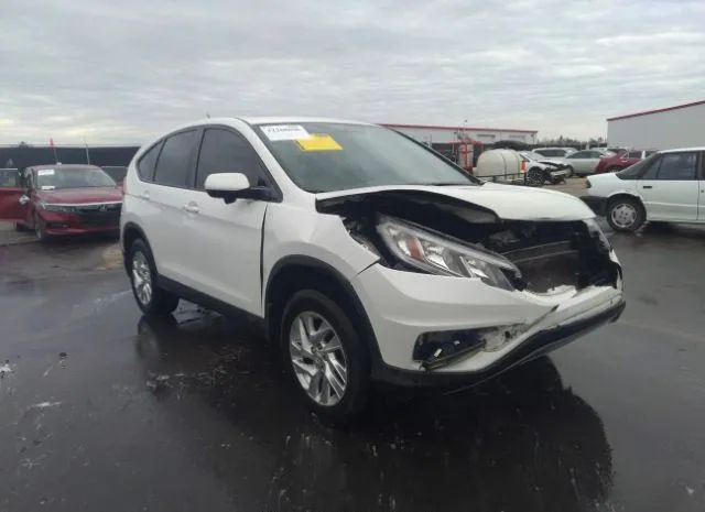 HONDA CR-V 2015 5j6rm3h51fl014312