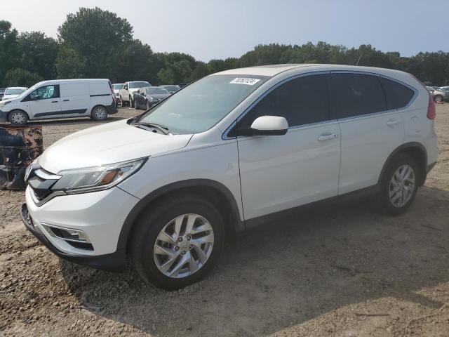 HONDA CR-V EXL 2015 5j6rm3h51fl015539