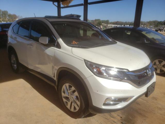 HONDA CR-V EX 2015 5j6rm3h51fl022328