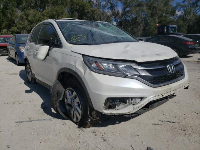 HONDA CR-V EX 2015 5j6rm3h51fl022829