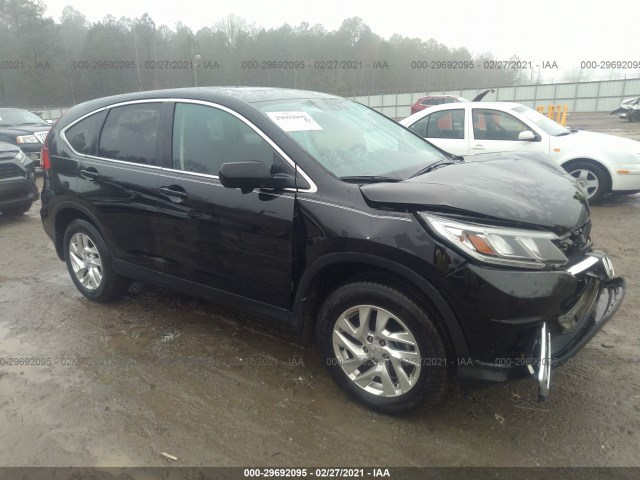 HONDA CR-V 2015 5j6rm3h51fl027268