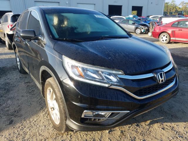 HONDA CR-V EX 2015 5j6rm3h51fl027593