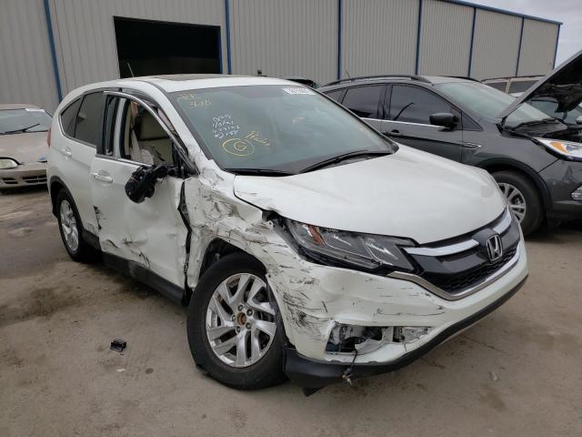 HONDA CR-V EX 2016 5j6rm3h51gl014439