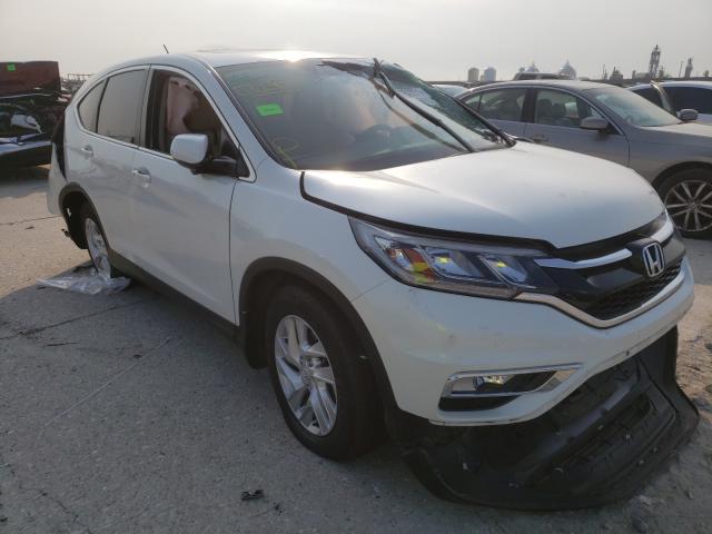 HONDA CR-V EX 2016 5j6rm3h51gl030642