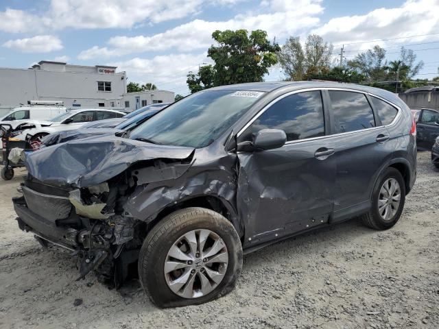 HONDA CRV 2012 5j6rm3h52cl000298