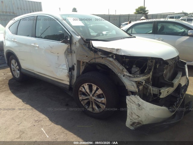 HONDA CR-V 2012 5j6rm3h52cl013746