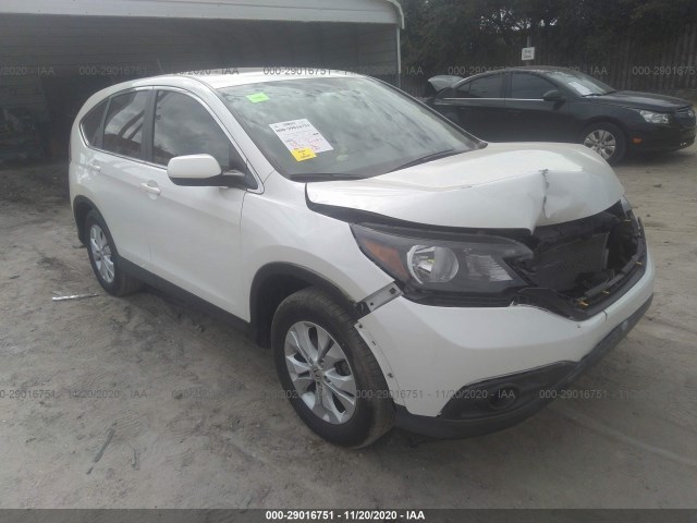 HONDA CR-V 2012 5j6rm3h52cl016176