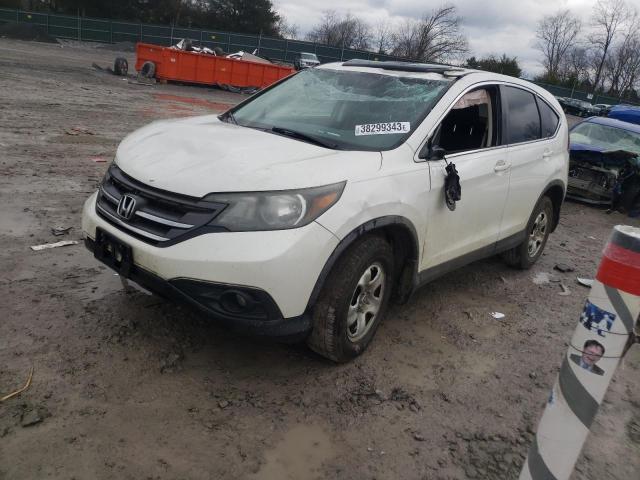 HONDA CR-V EX 2012 5j6rm3h52cl016257