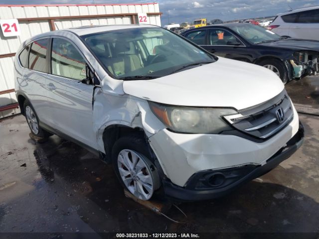 HONDA CR-V 2012 5j6rm3h52cl020227