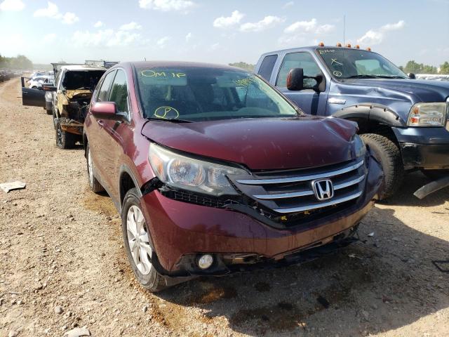 HONDA CR-V EX 2012 5j6rm3h52cl026044