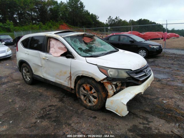 HONDA CR-V 2012 5j6rm3h52cl032362