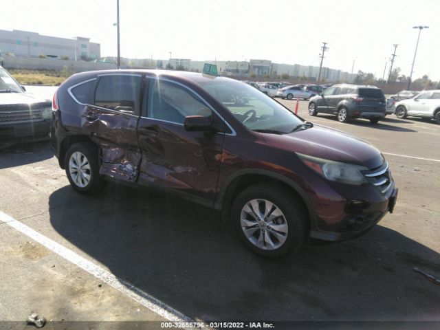 HONDA CR-V 2012 5j6rm3h52cl039909