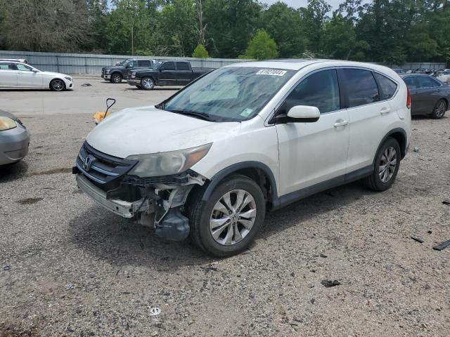 HONDA CRV 2012 5j6rm3h52cl041112