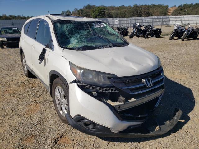 HONDA CR-V EX 2013 5j6rm3h52dl005311