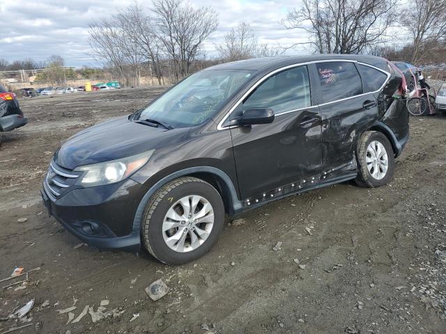 HONDA CR-V EX 2013 5j6rm3h52dl007124