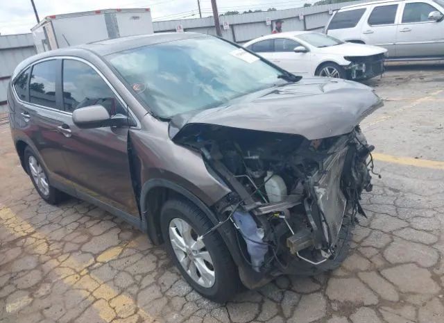 HONDA CR-V 2013 5j6rm3h52dl013005