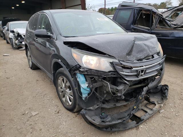 HONDA CR-V EX 2013 5j6rm3h52dl018270