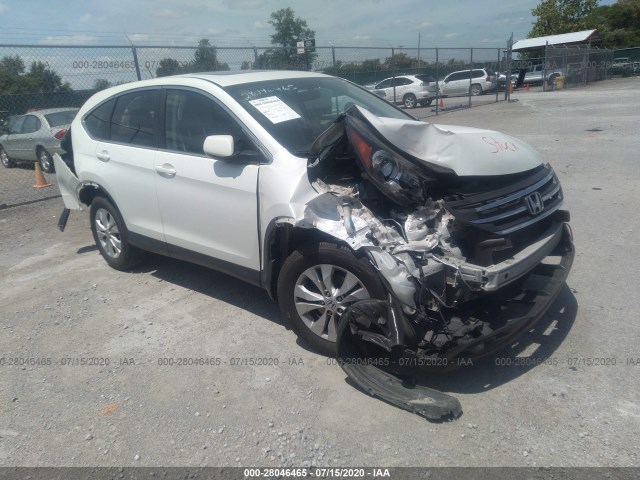 HONDA CR-V 2013 5j6rm3h52dl025476