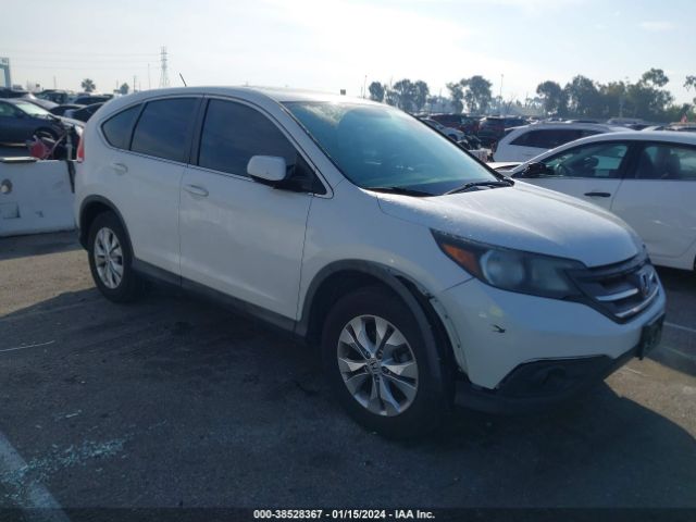 HONDA CR-V 2013 5j6rm3h52dl031133