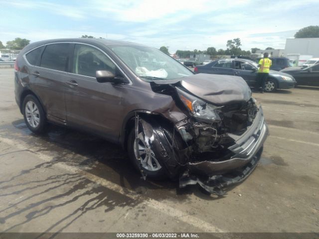 HONDA CR-V 2013 5j6rm3h52dl031374