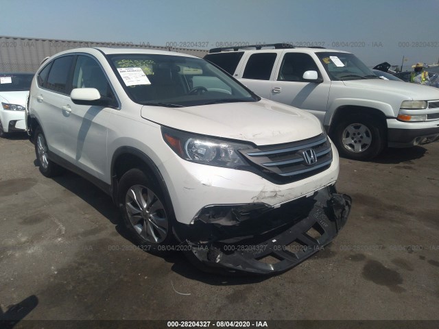 HONDA CR-V 2013 5j6rm3h52dl032024