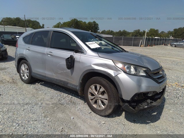 HONDA CR-V 2013 5j6rm3h52dl039300