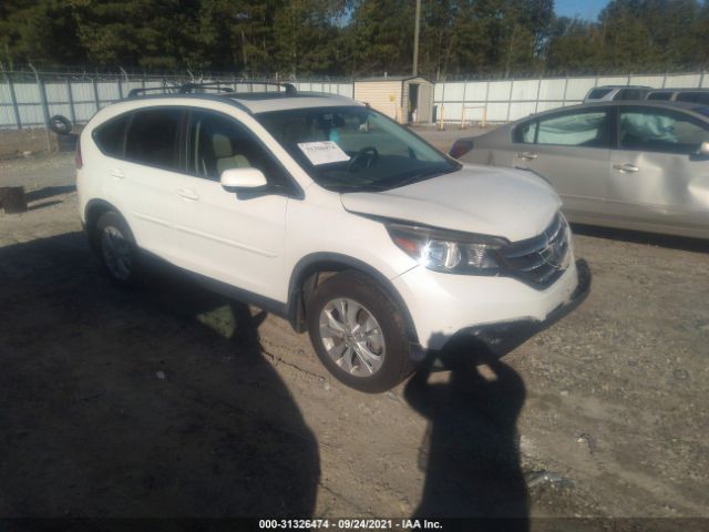 HONDA CR-V 2013 5j6rm3h52dl039670