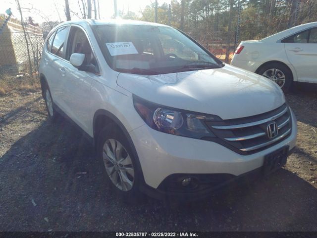 HONDA CR-V 2013 5j6rm3h52dl045341