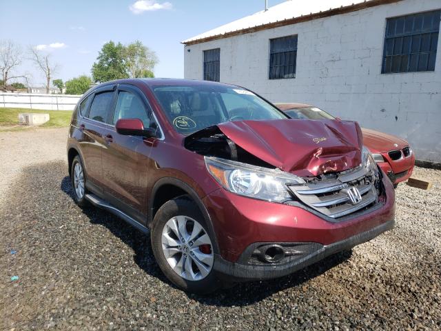 HONDA CR-V EX 2013 5j6rm3h52dl045632