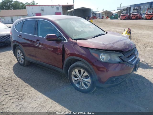 HONDA CR-V 2014 5j6rm3h52el036947