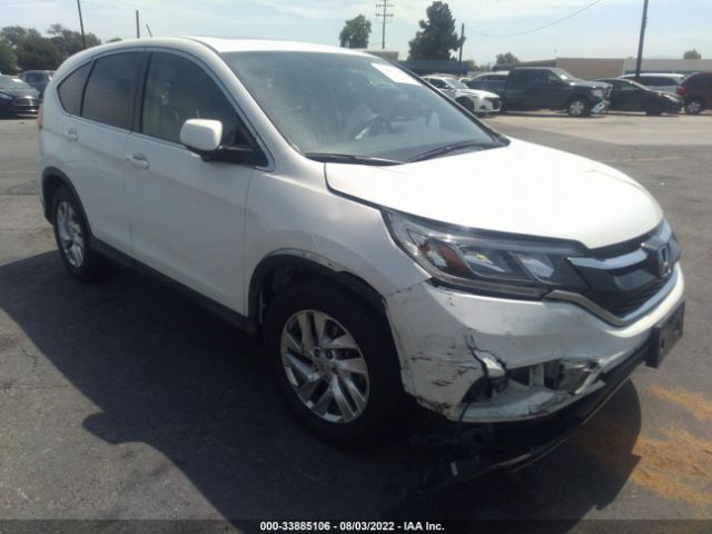 HONDA CR-V 2015 5j6rm3h52fl002038