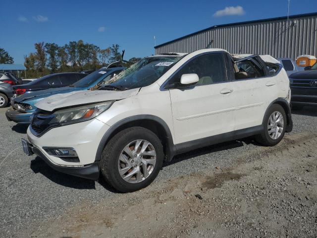 HONDA CR-V EX 2015 5j6rm3h52fl007644