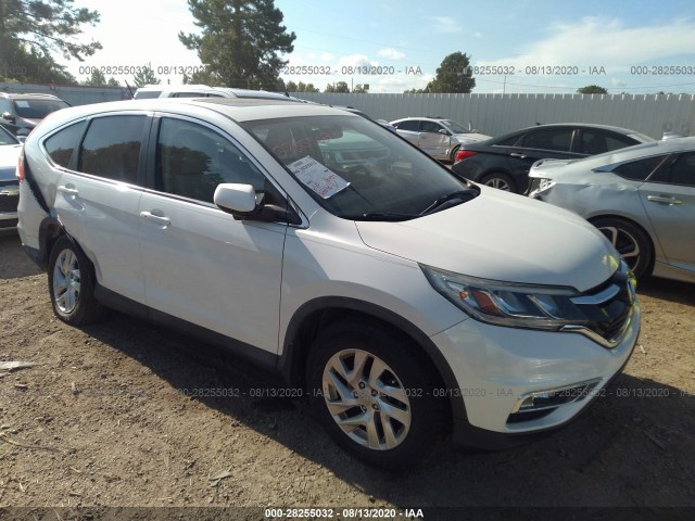 HONDA CR-V 2015 5j6rm3h52fl008860