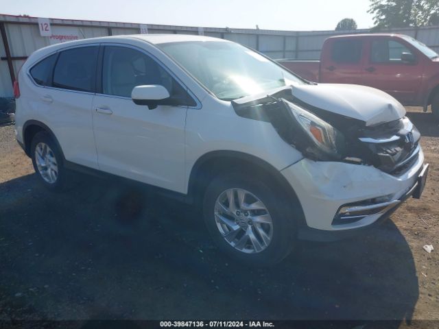 HONDA CR-V 2015 5j6rm3h52fl013234